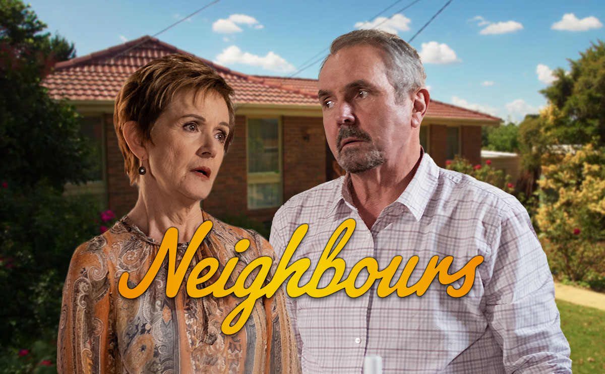 Neighbours Spoilers – Susan kicks Karl out!