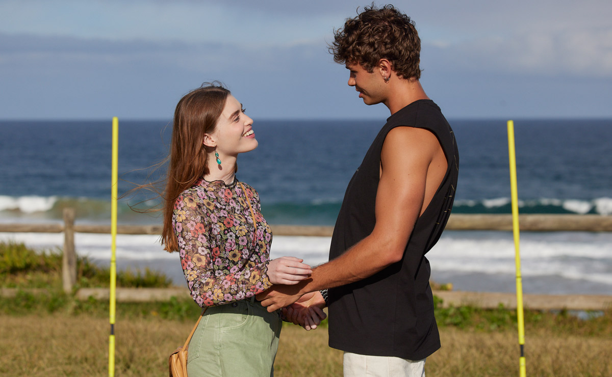 Home and Away Spoilers – Marilyn cracks the whip on newcomer Tex