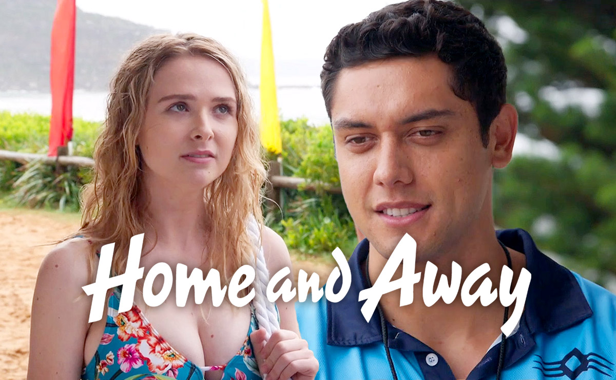 Watch Home and Away