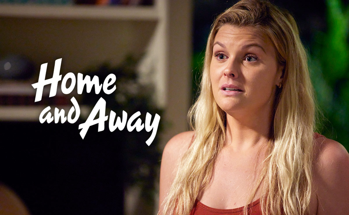 Home and Away Spoilers – Ziggy’s surf career comes to an abrupt end