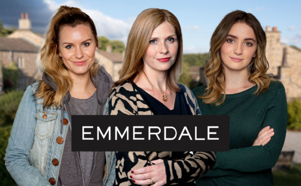 Next Week's Emmerdale Spoilers – 5th To 11th December