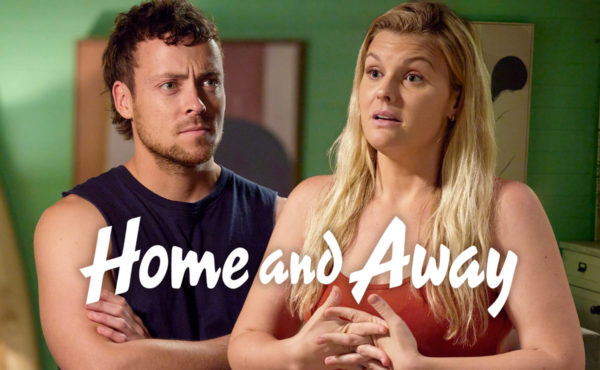 Home And Away Spoilers Ziggy And Dean Clash Leads To Accident 0853