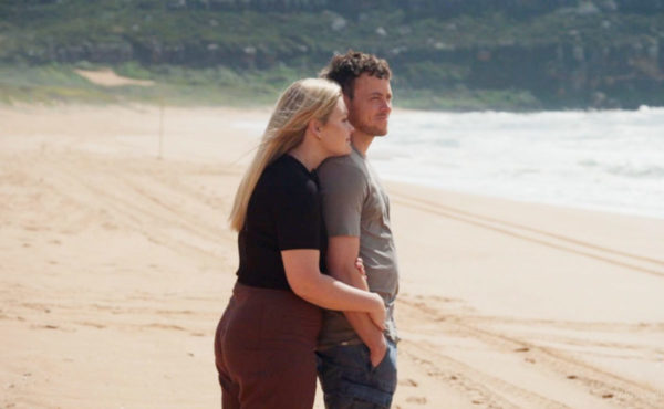 Dean And Ziggy Leave As Final Home And Away Scenes Air 6058