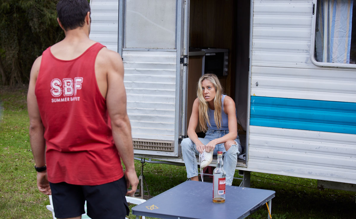 Home And Away Spoilers Felicity Breaks Off Her Engagement To Tane