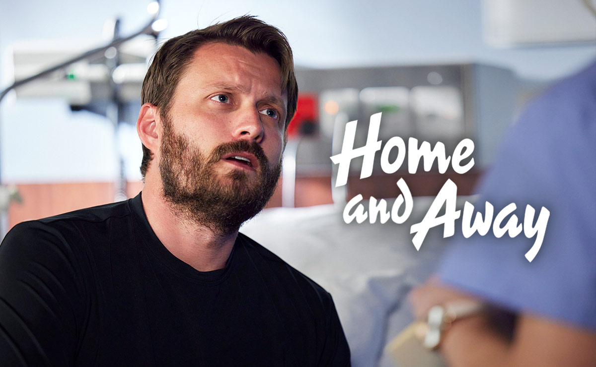 Home and Away Spoilers – Gabe faces a fight for his life