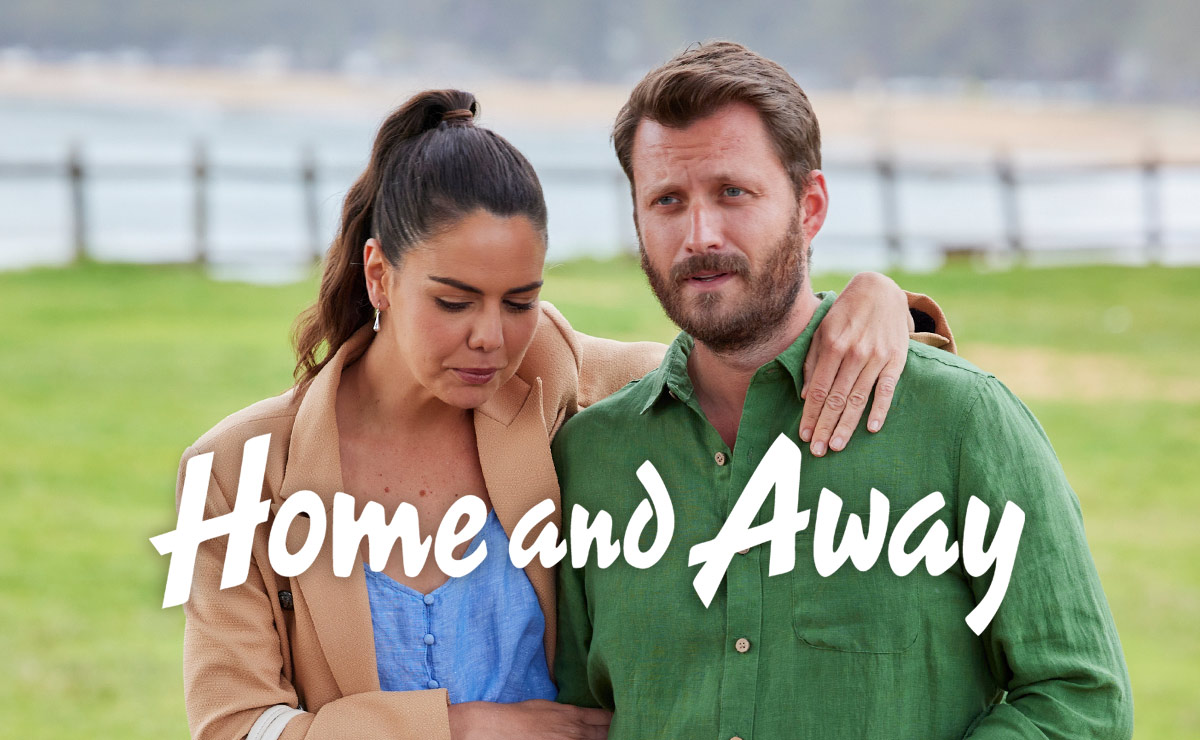 Home and Away Spoilers – Mackenzie devastated by news about Gabe