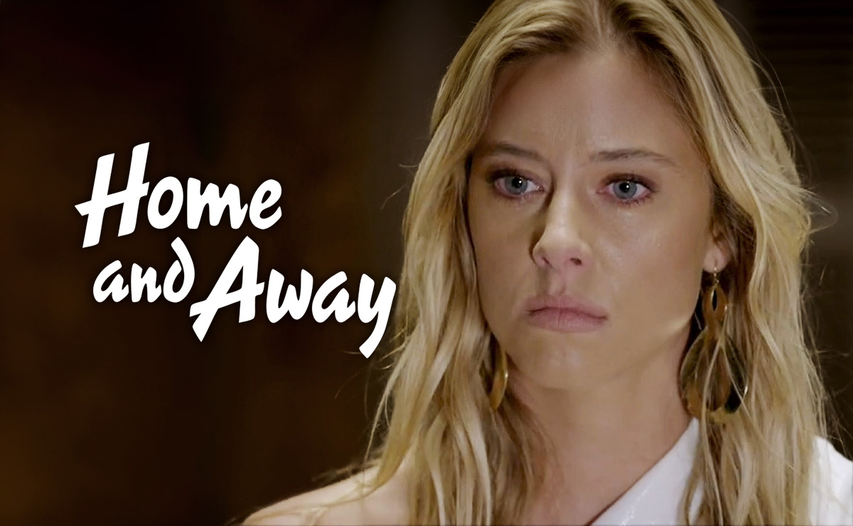 Home and Away Spoilers – Felicity tries to catch her attacker