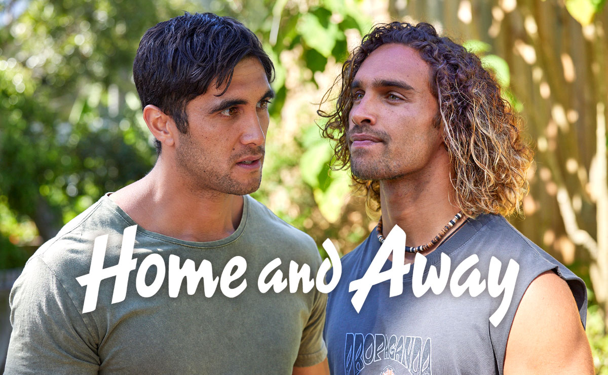 Home and Away Spoilers – Kahu does a runner with Tane’s money