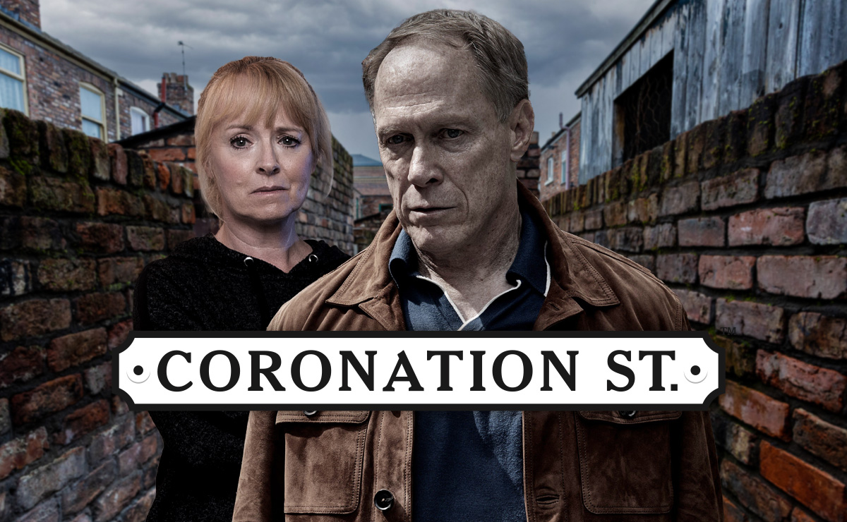 Coronation street full episodes online online free