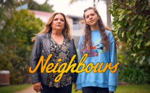 Neighbours Spoilers And News - Back To The Bay