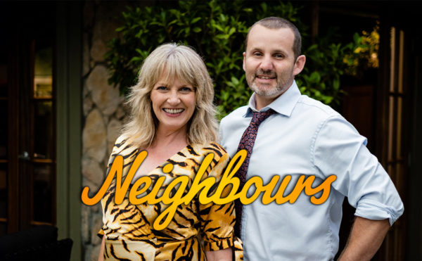 Neighbours Spoilers And News - Back To The Bay