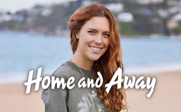 Home And Away News Back To The Bay 3122