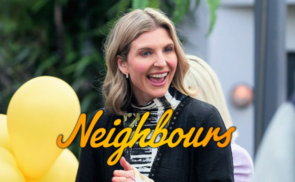 First Details Of Neighbours New Character Chelsea Revealed