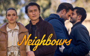 Neighbours Spoilers And News - Back To The Bay