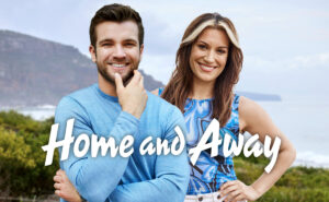 Home and Away News - Back to the Bay