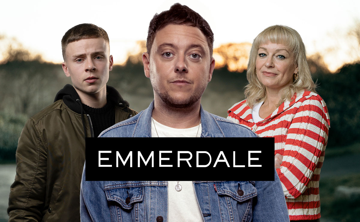 6 Emmerdale Spoilers for Next Week – 3rd to 7th June