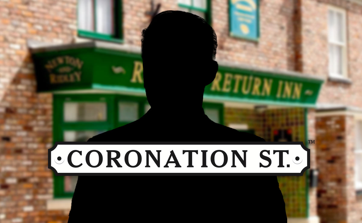 Coronation Street reveals Joel as Lauren Bolton’s attacker