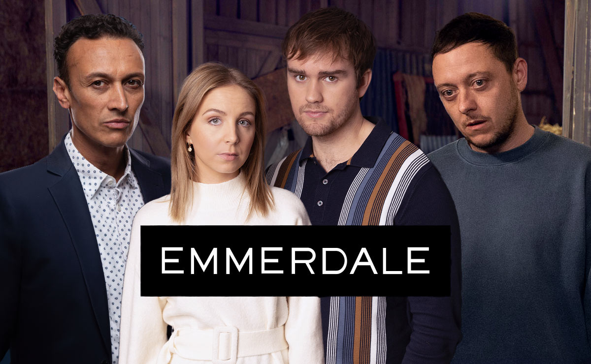 7 Emmerdale Spoilers for Next Week – 24th to 28th June