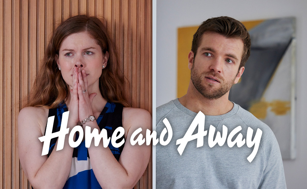 Home and Away Spoilers – Levi ends his marriage as he confesses to Imogen