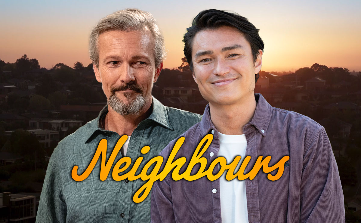Neighbours Spoilers – Victor makes an enemy of Leo in new plot