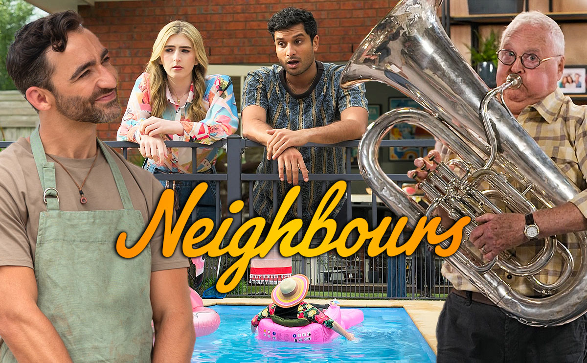 15 Neighbours Spoilers for Next Week – 24th to 27th June