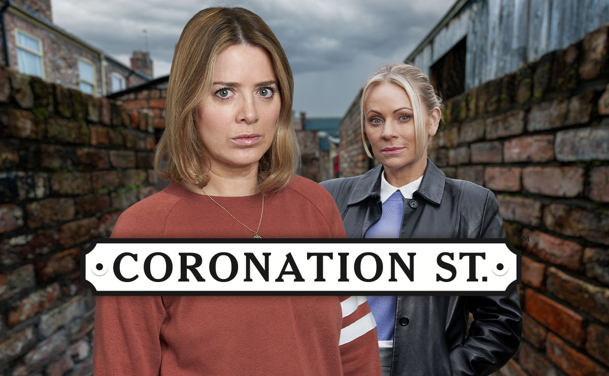 6 Coronation Street Spoilers for Next Week – 29th July to 2nd August