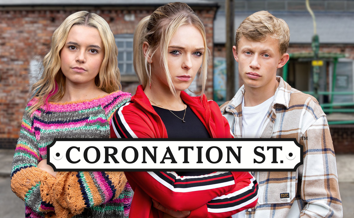 5 Coronation Street Spoilers for Next Week – 15th to 19th July