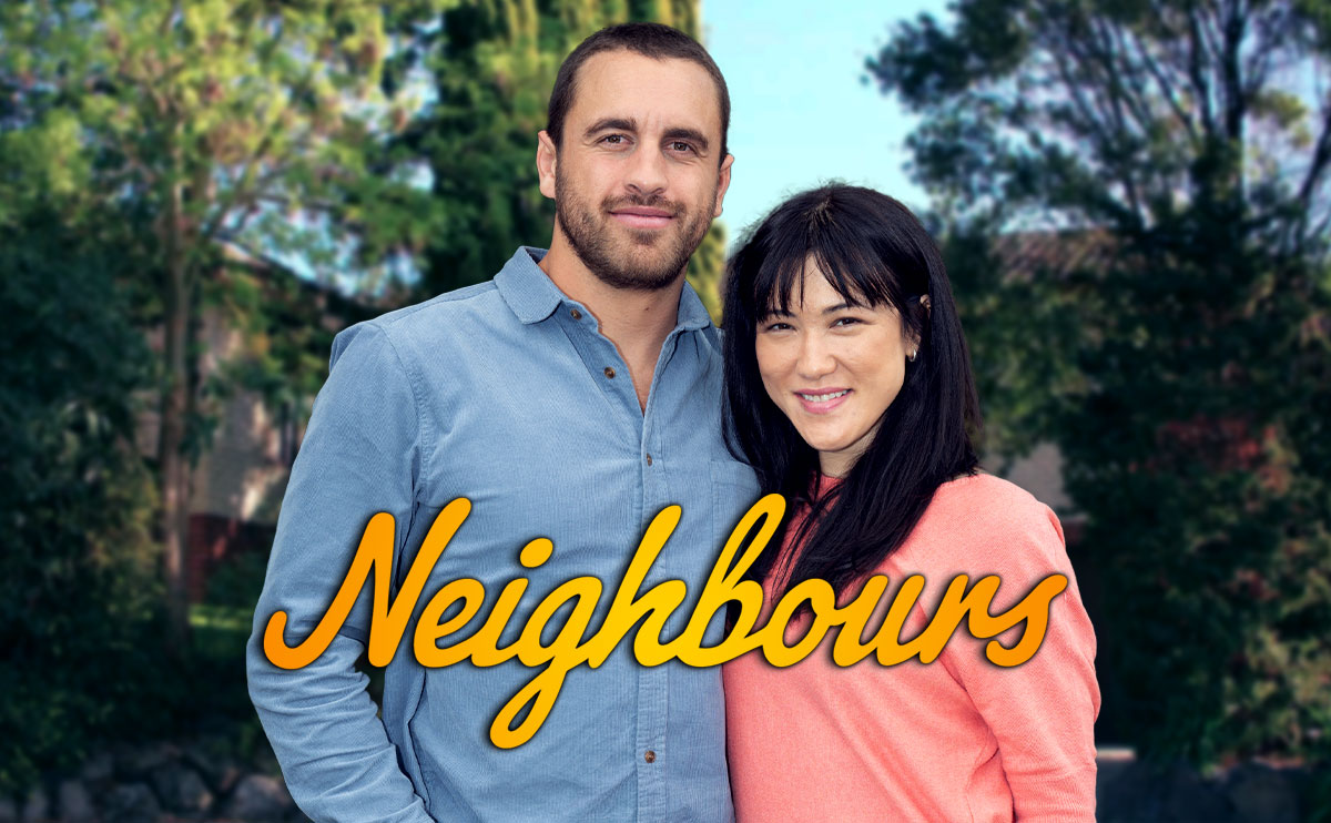Neighbours Spoilers – Wendy fears for her marriage as Andrew vanishes