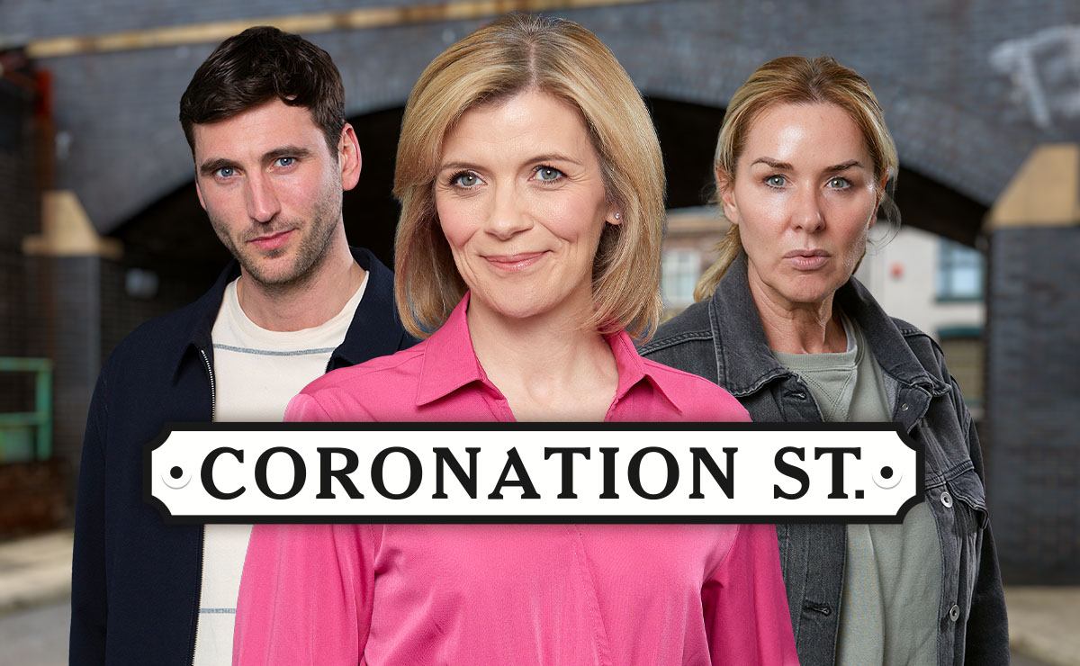 6 Coronation Street Spoilers for Next Week – 12th to 16th August