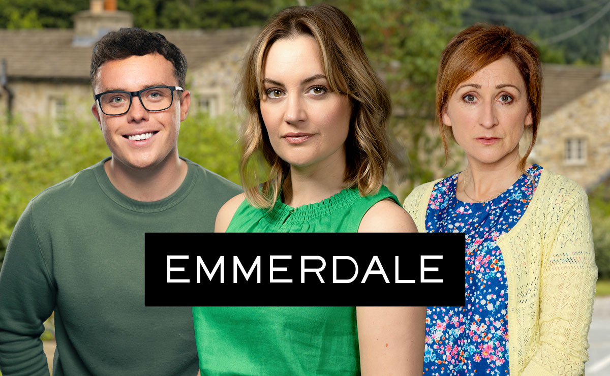 6 Emmerdale Spoilers for Next Week – 19th to 23rd August