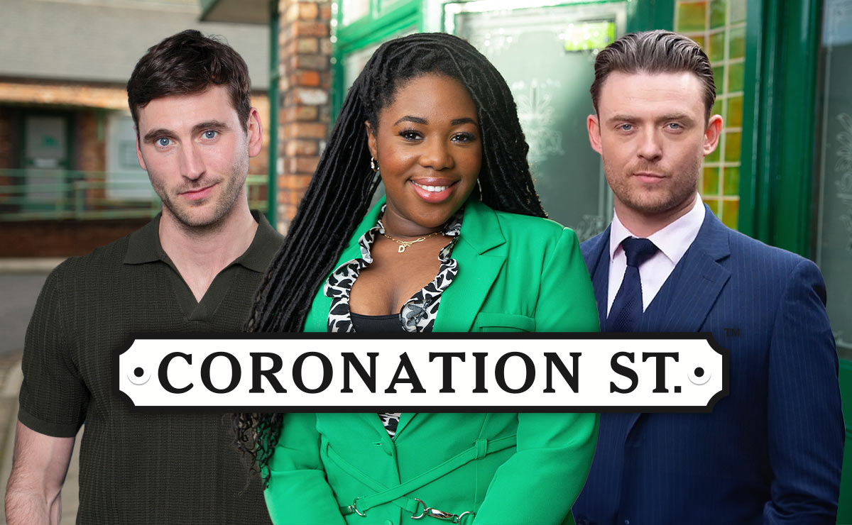 7 Coronation Street Spoilers for Next Week – 19th to 23rd August