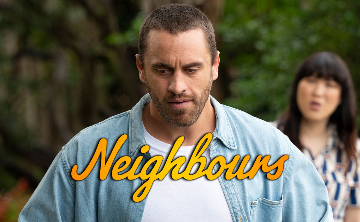 Neighbours Spoilers – Wendy confesses her secret crush to Andrew