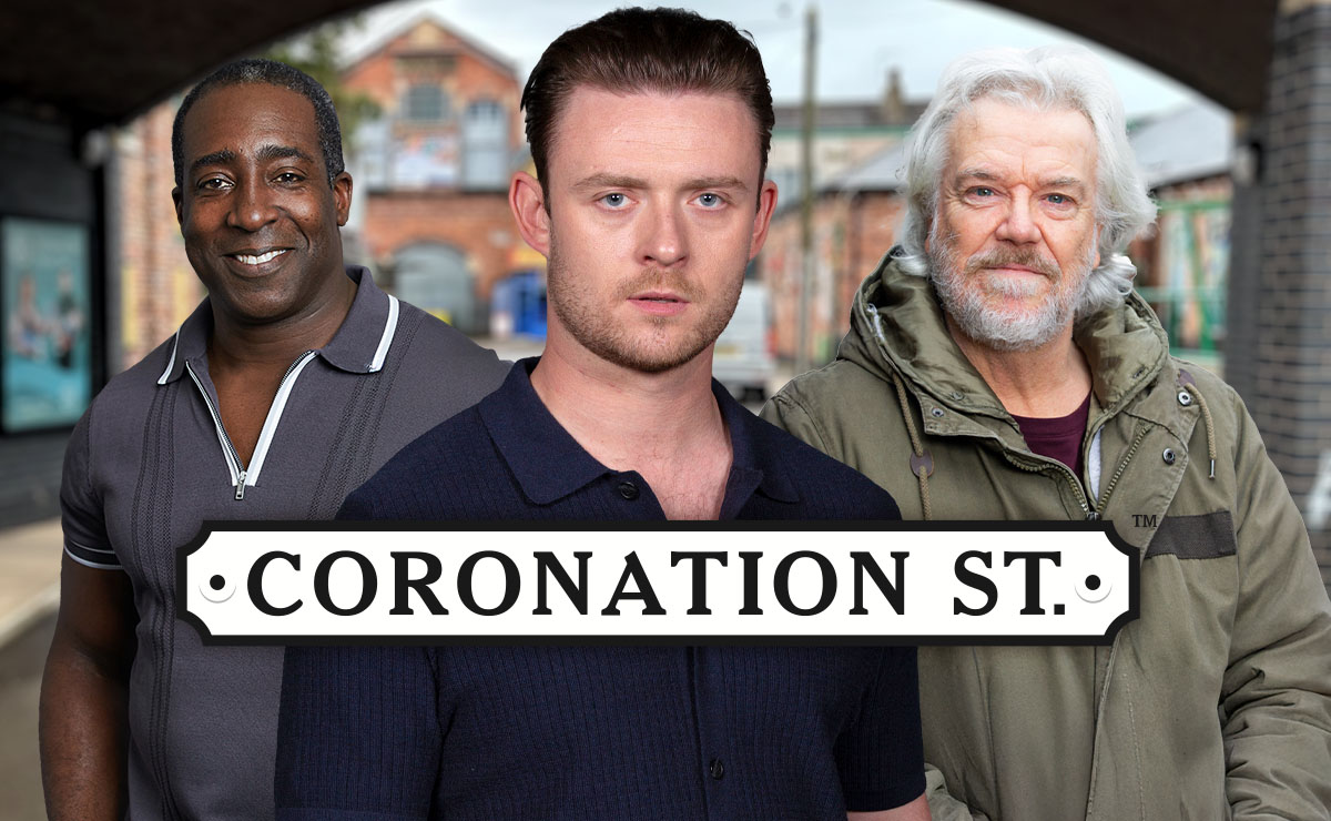 9 Coronation Street Spoilers for Next Week – 14th to 18th October