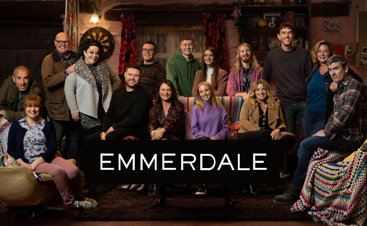 6 Emmerdale Spoilers for Next Week – 14th to 18th October