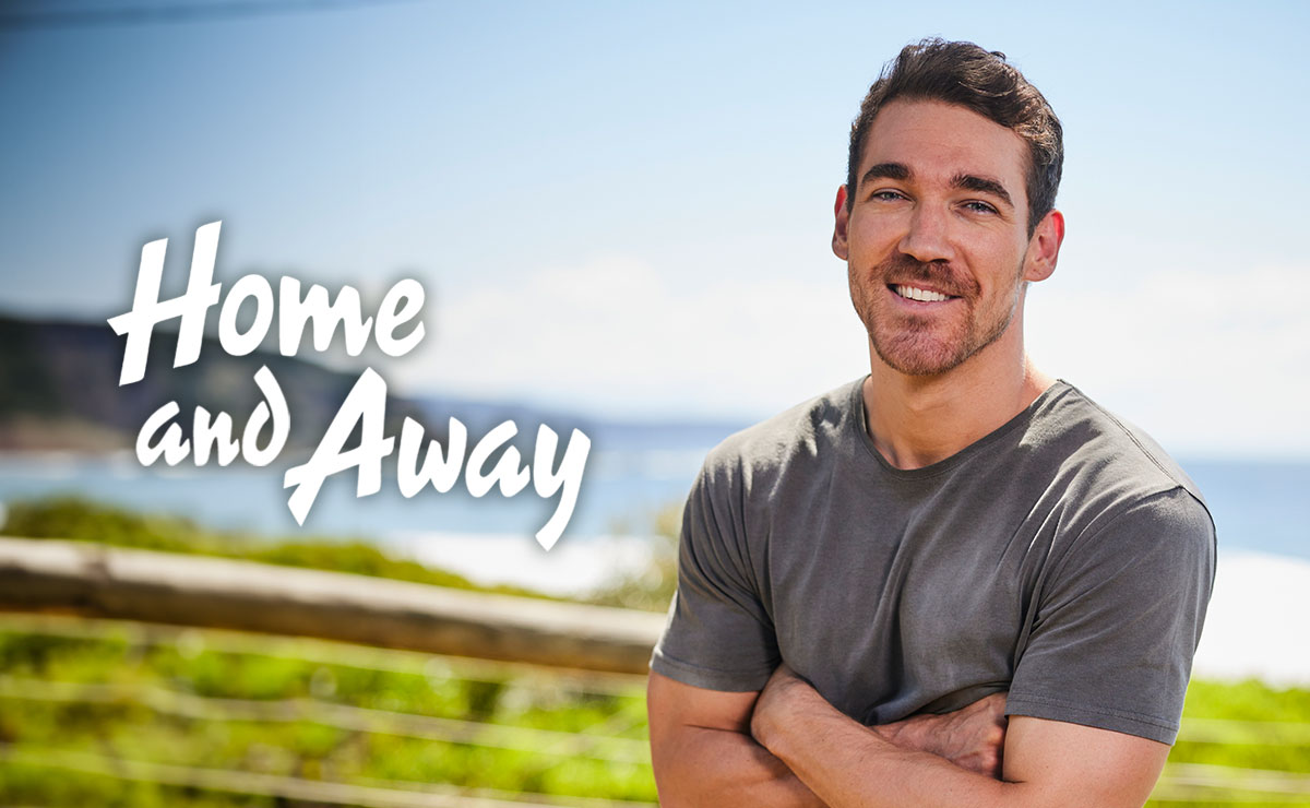 Home and Away airs Xander Delaney’s Summer Bay departure