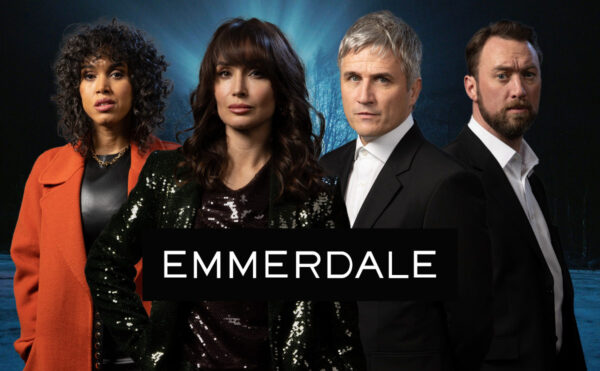 Emmerdale Death Spoilers for Next Week 17th to 21st February