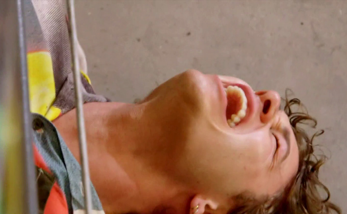 Home and Away's Theo faces death in River Boy revenge plot